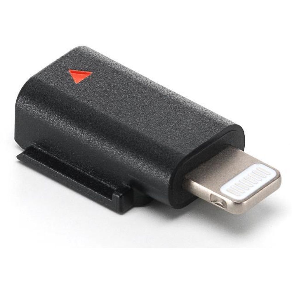 DJI Mic 3 Mobile Phone Adapter (Lightning)
