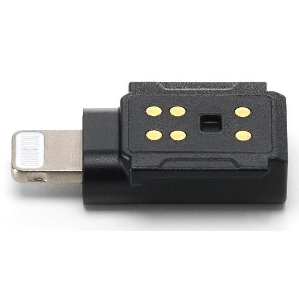 DJI Mic 3 Mobile Phone Adapter (Lightning)