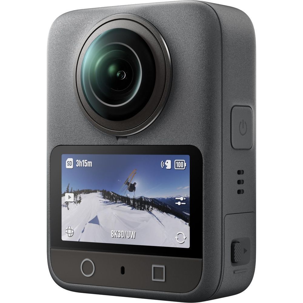 DJI Osmo 360 Standard Combo | TECH SUPPLY SHED