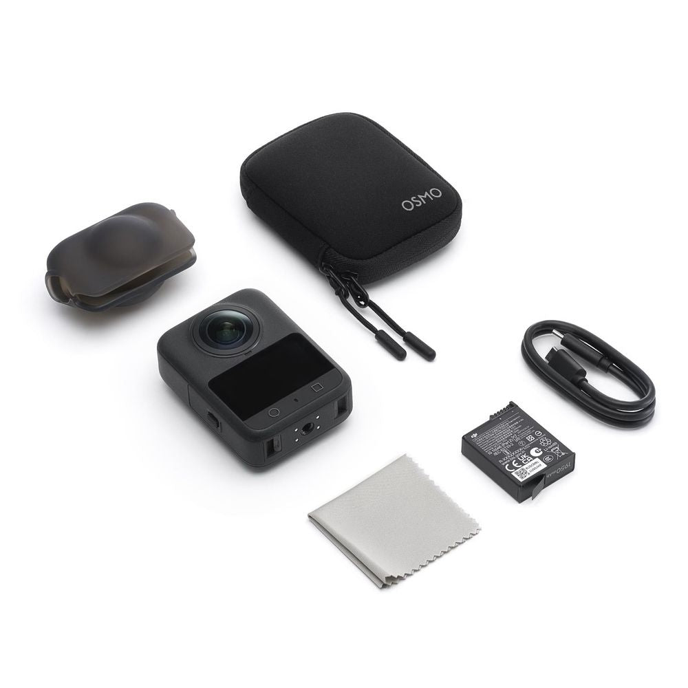 DJI Osmo 360 Standard Combo