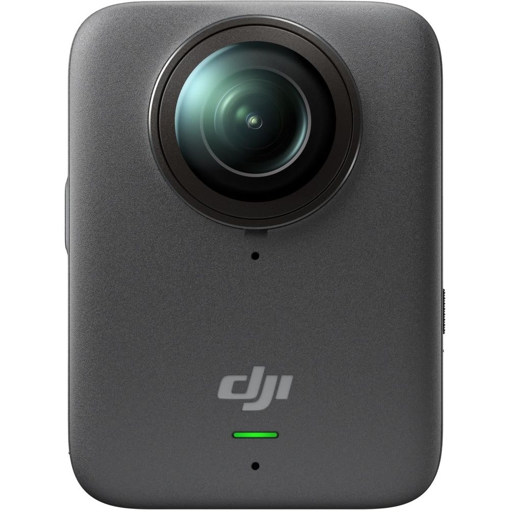 DJI Osmo 360 Standard Combo