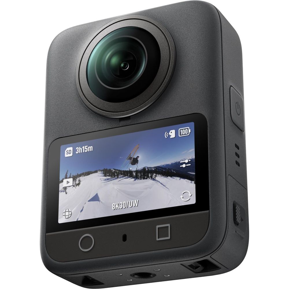DJI Osmo 360 Adventure Combo