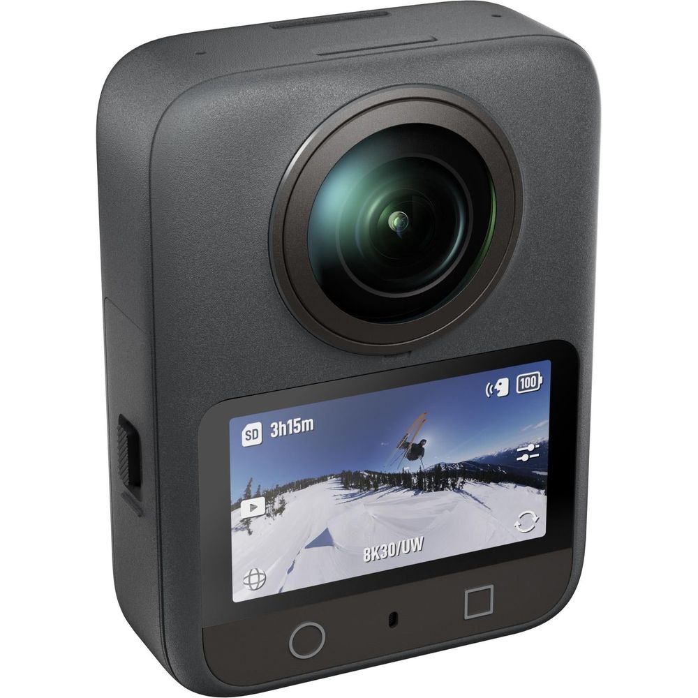 DJI Osmo 360 Adventure Combo