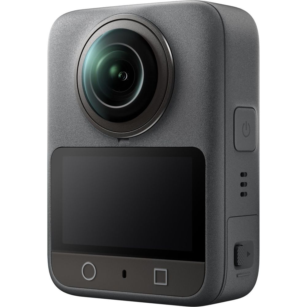 DJI Osmo 360 Adventure Combo