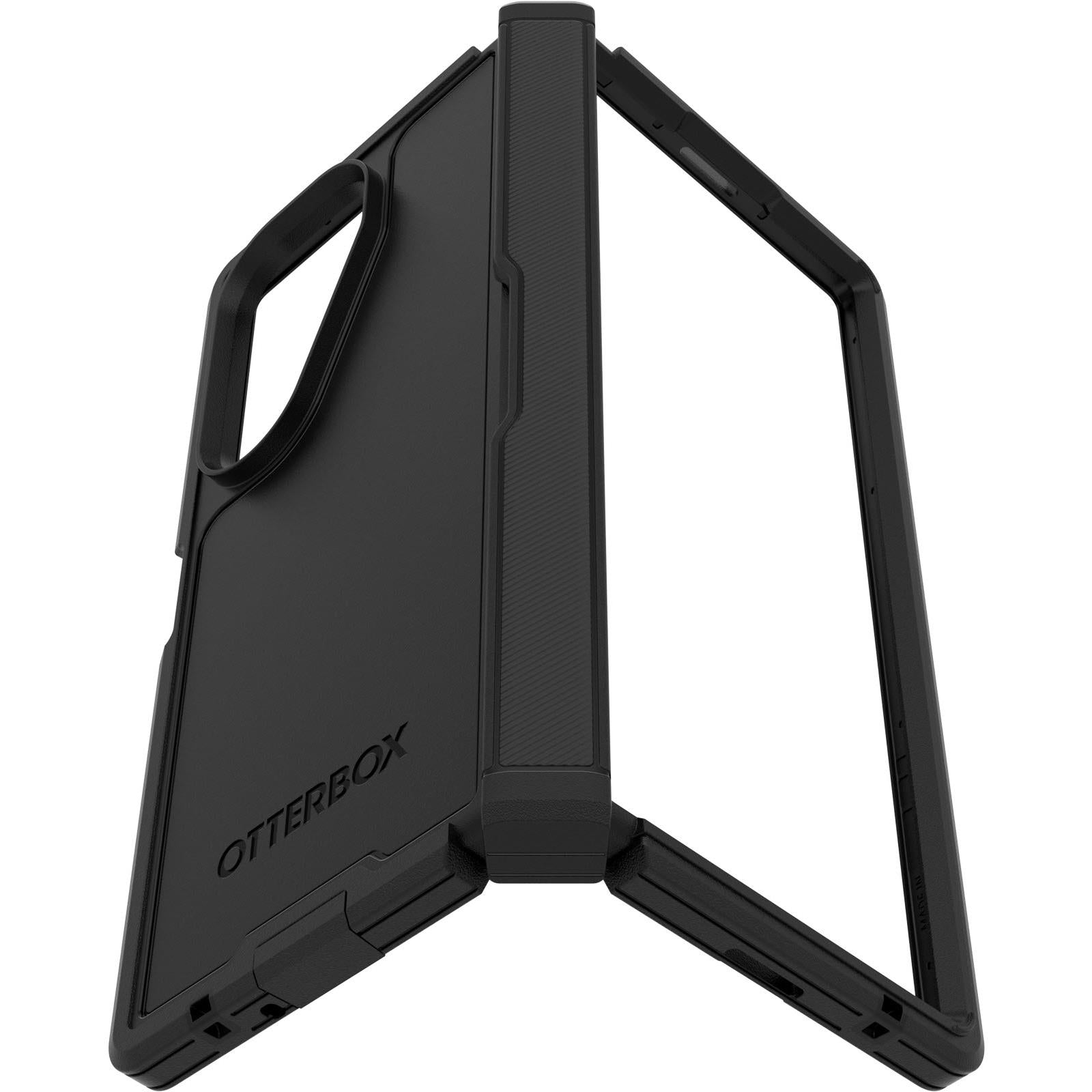 Otterbox Defender Pro XT Case with Magnets for Galaxy Z Fold7 (Black)