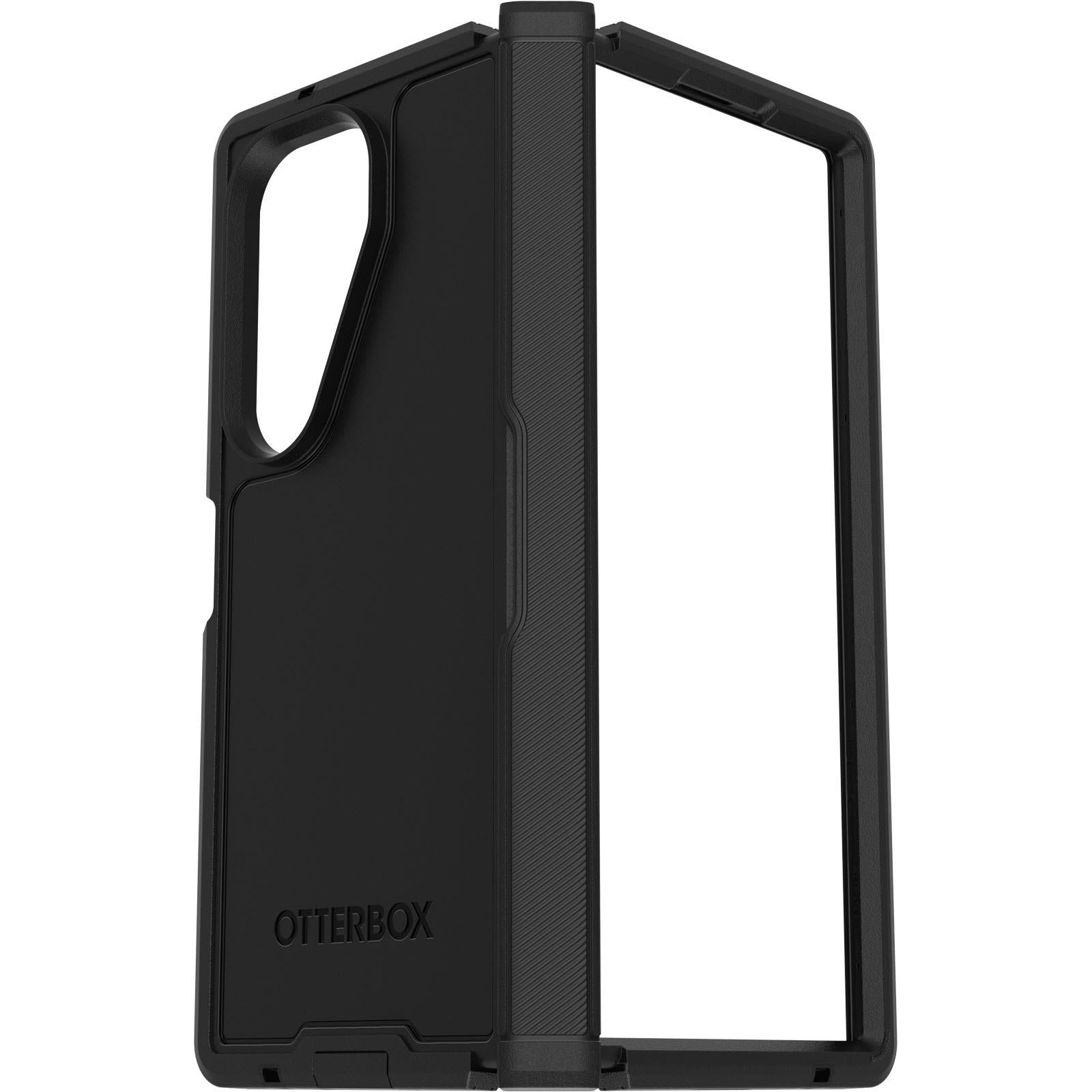 Otterbox Defender Pro XT Case with Magnets for Galaxy Z Fold7 (Black)