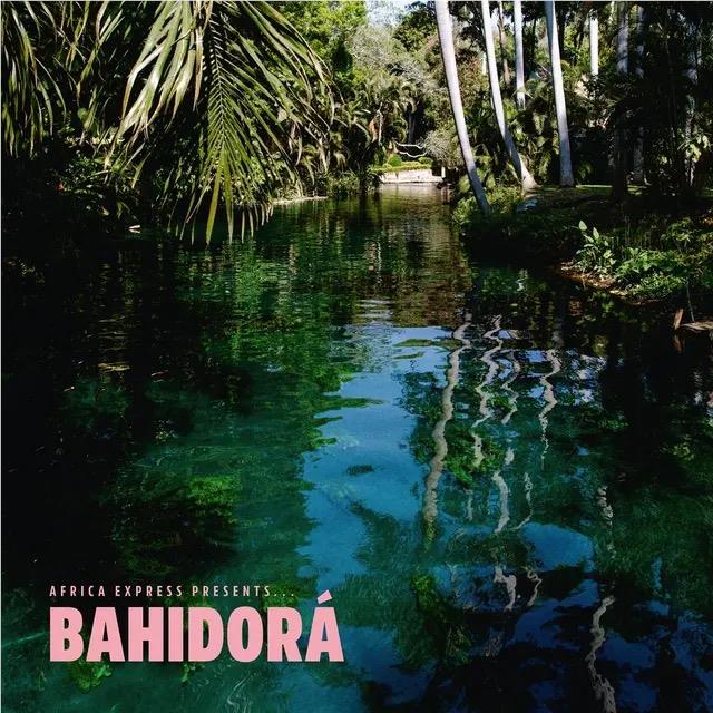 Africa Express Presents … Bahidorá, By: Africa Express