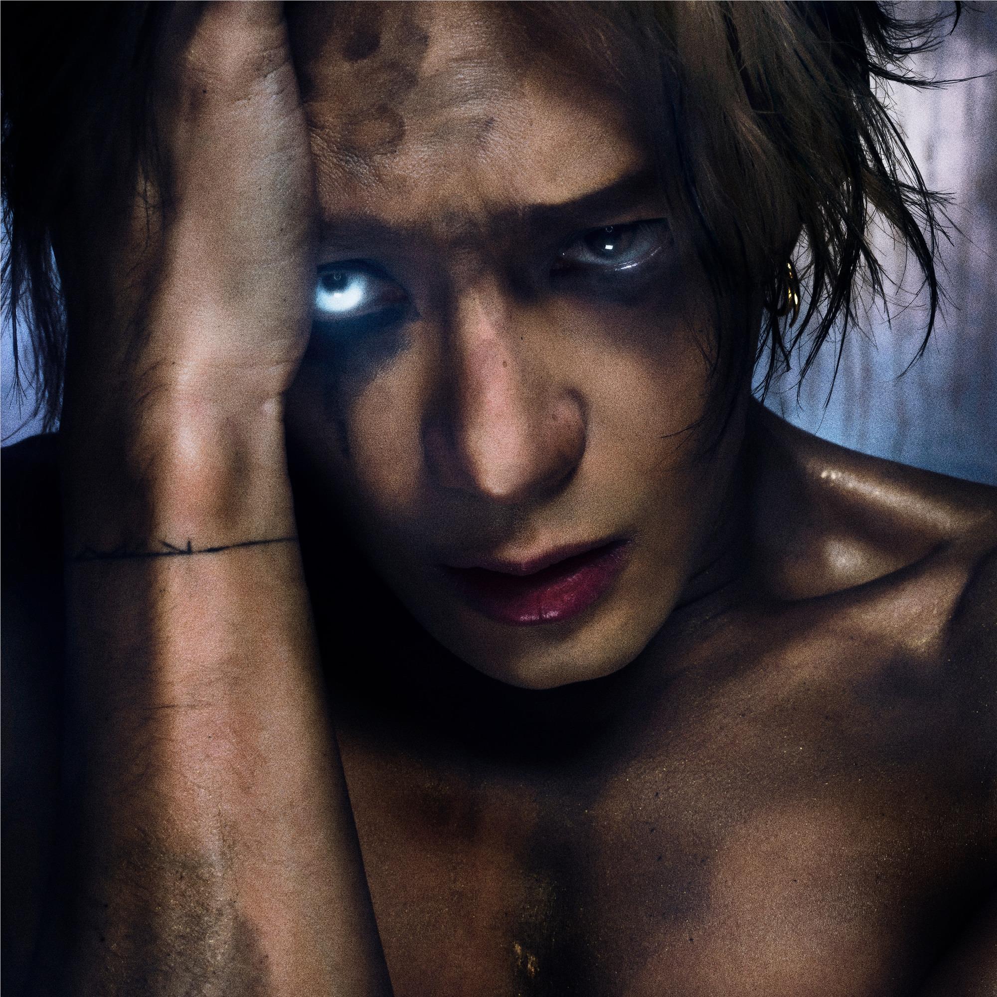 MAGICMAN 2 (Vinyl) - By: Jackson Wang