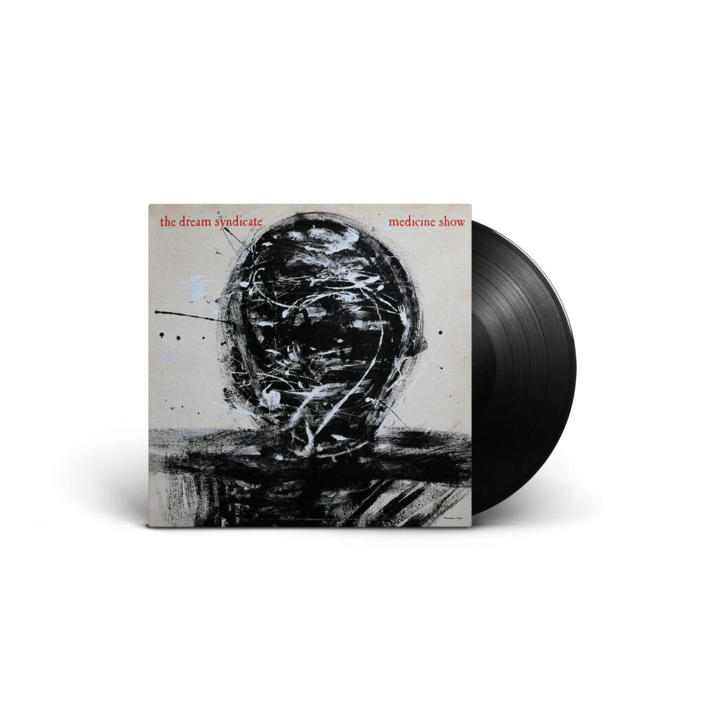 Medicine Show (Vinyl) - By:The Dream Syndicate