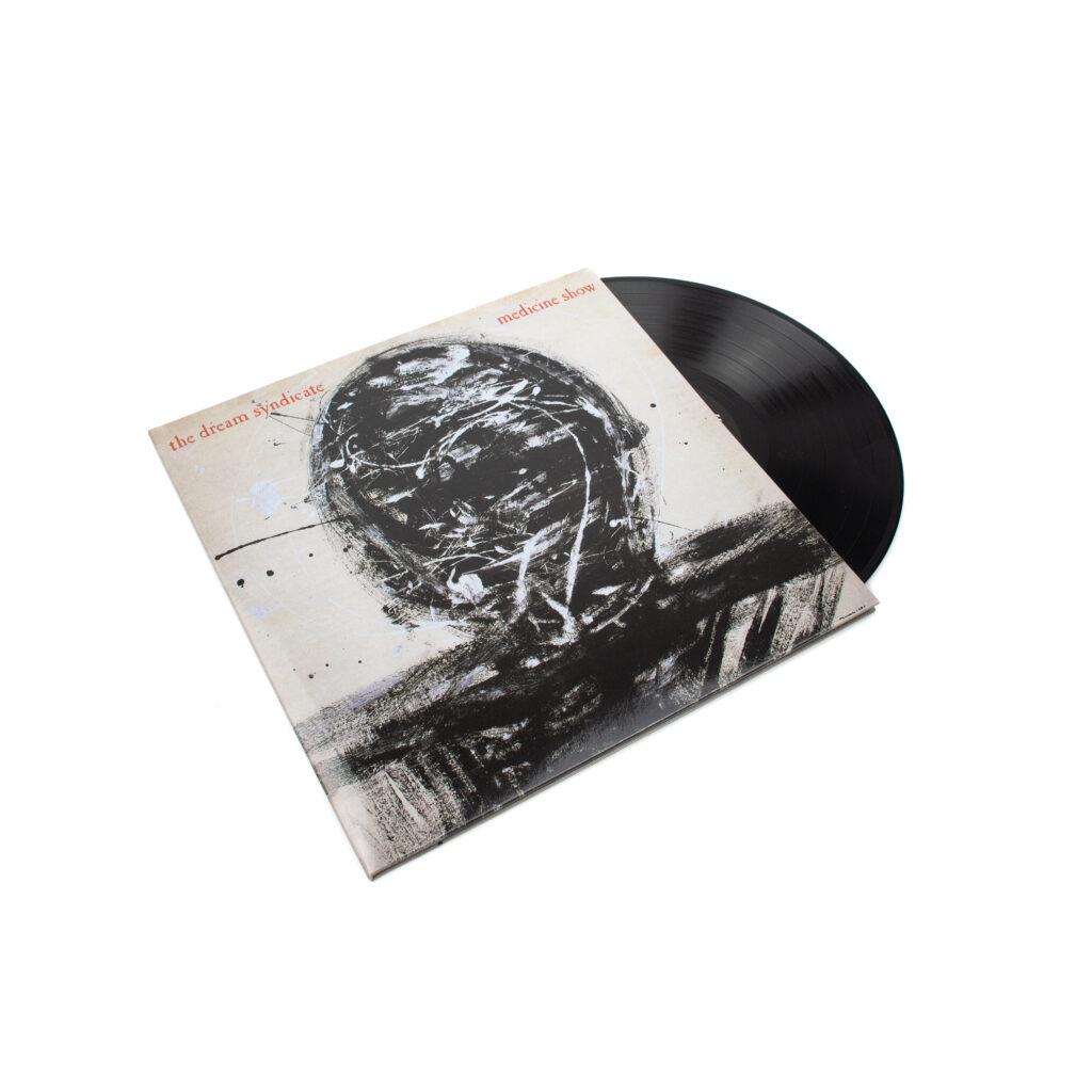 Medicine Show (Vinyl) - By:The Dream Syndicate