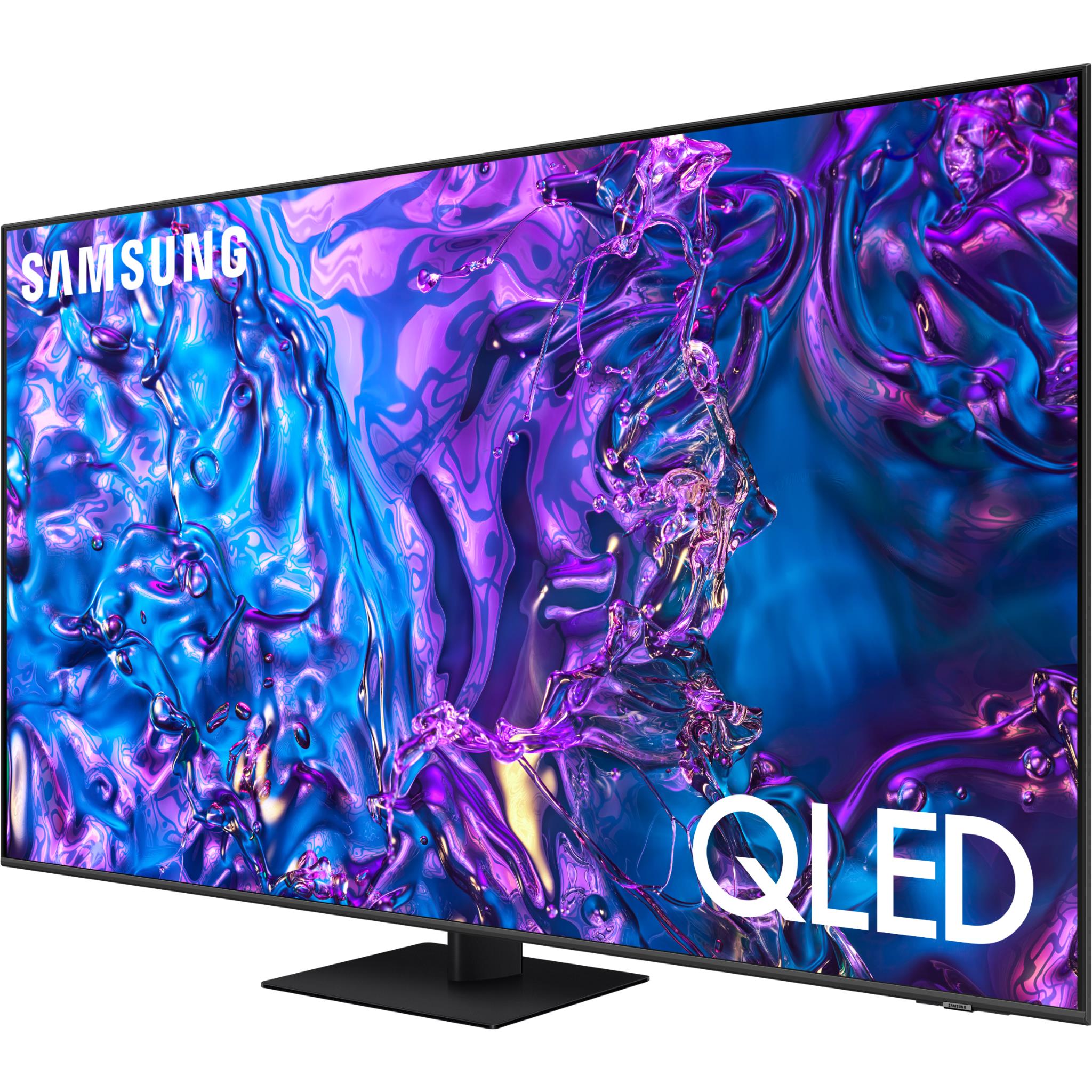 Samsung 65" Q70D QLED 4K Smart TV [2024]
