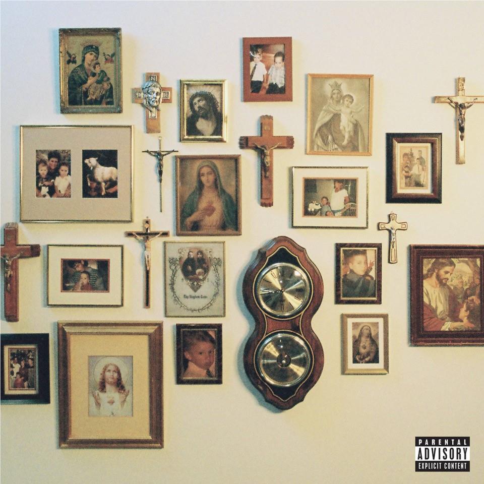 Thy Kingdom Come (Translucent Natural Vinyl) - By: $Uicideboy$