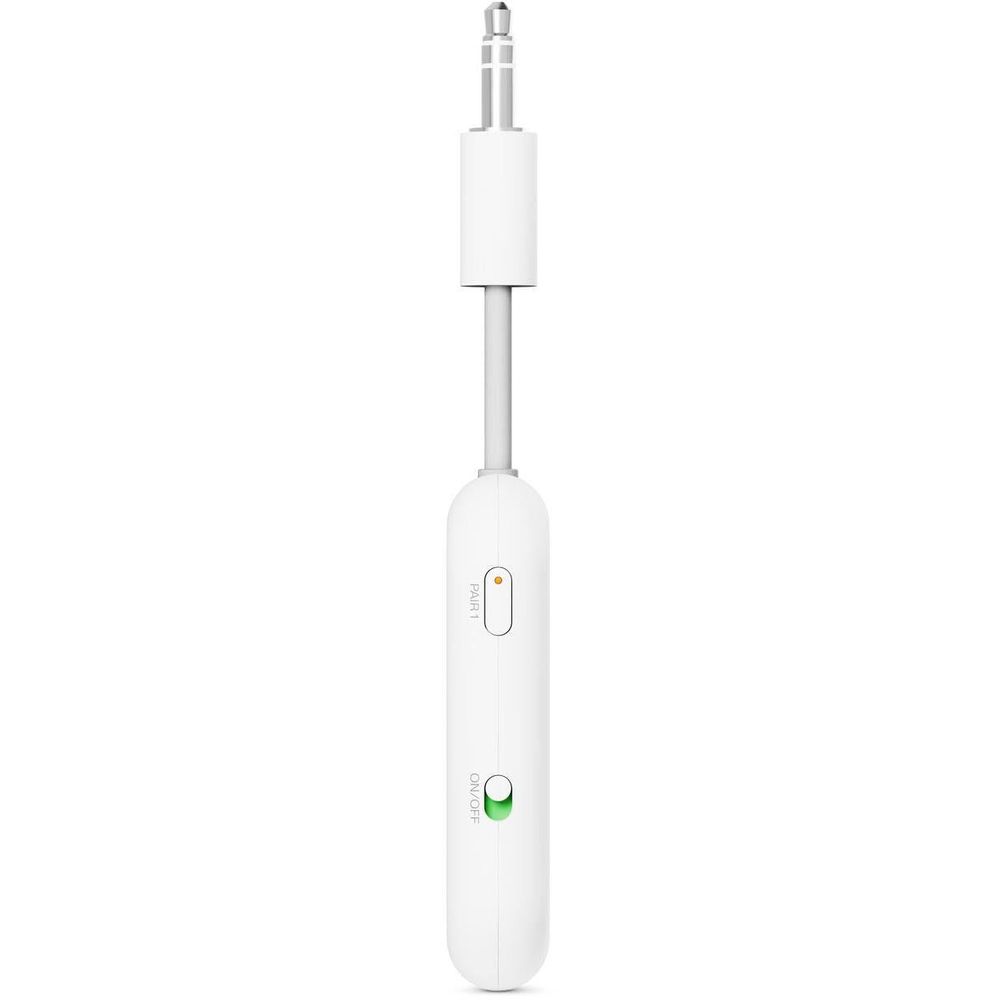 Twelve South AirFly 2 Pro Bluetooth Audio Transmitter (White)