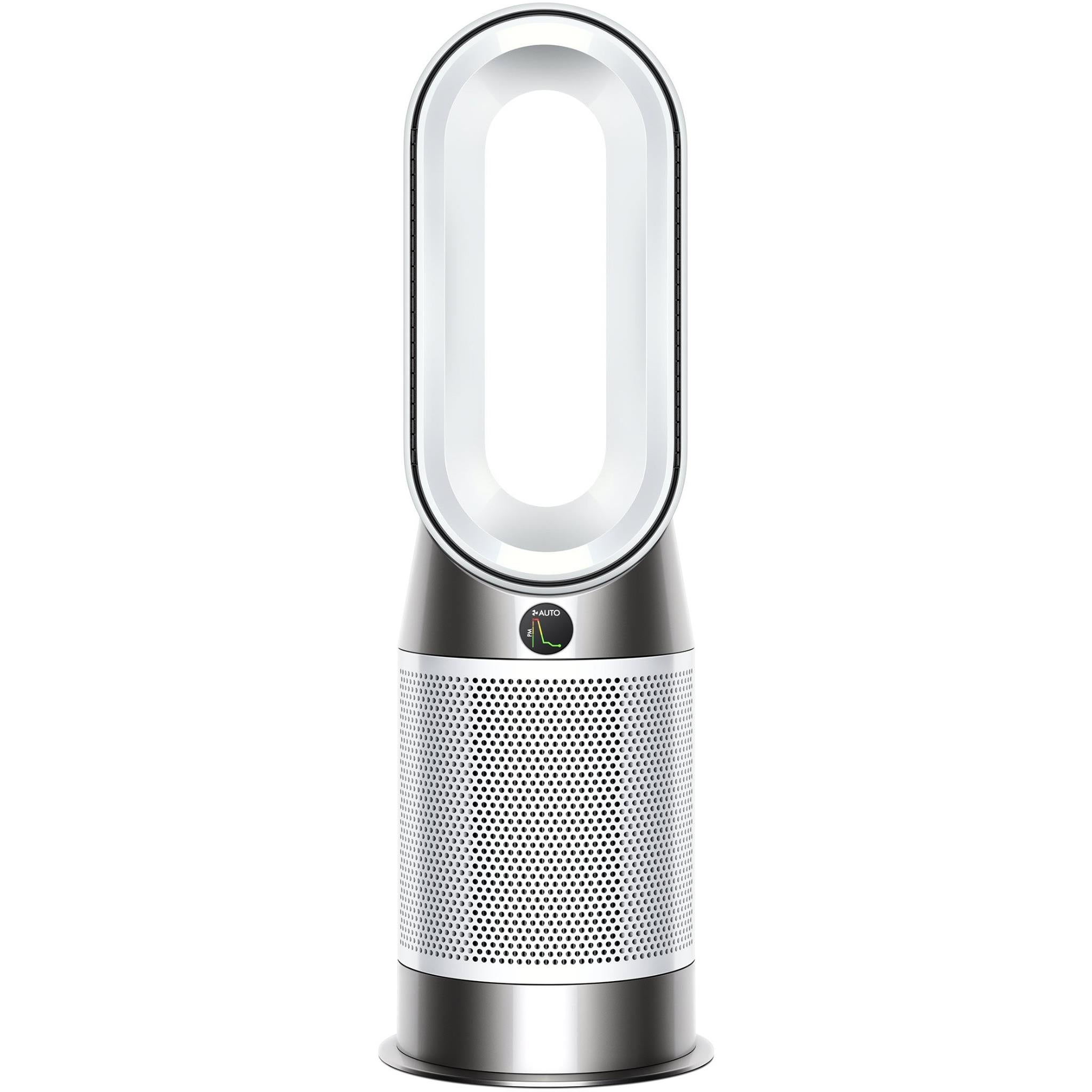Dyson HP1 Purifier Hot + Cool Purifying Fan Heater