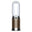Dyson Purifier HP2 Hot + Cool De-Nox Air Purifier (White/Gold)
