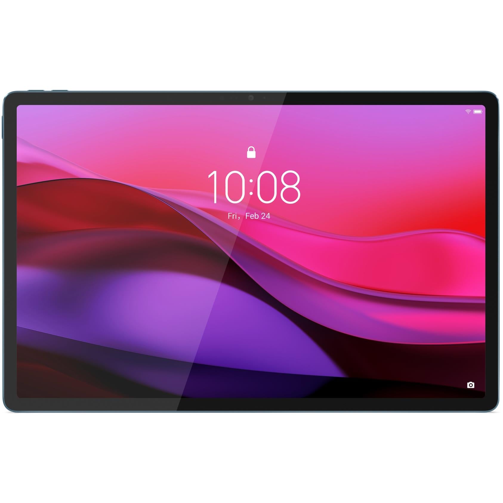Lenovo Tab Plus 12.7" 3K 512GB Tablet