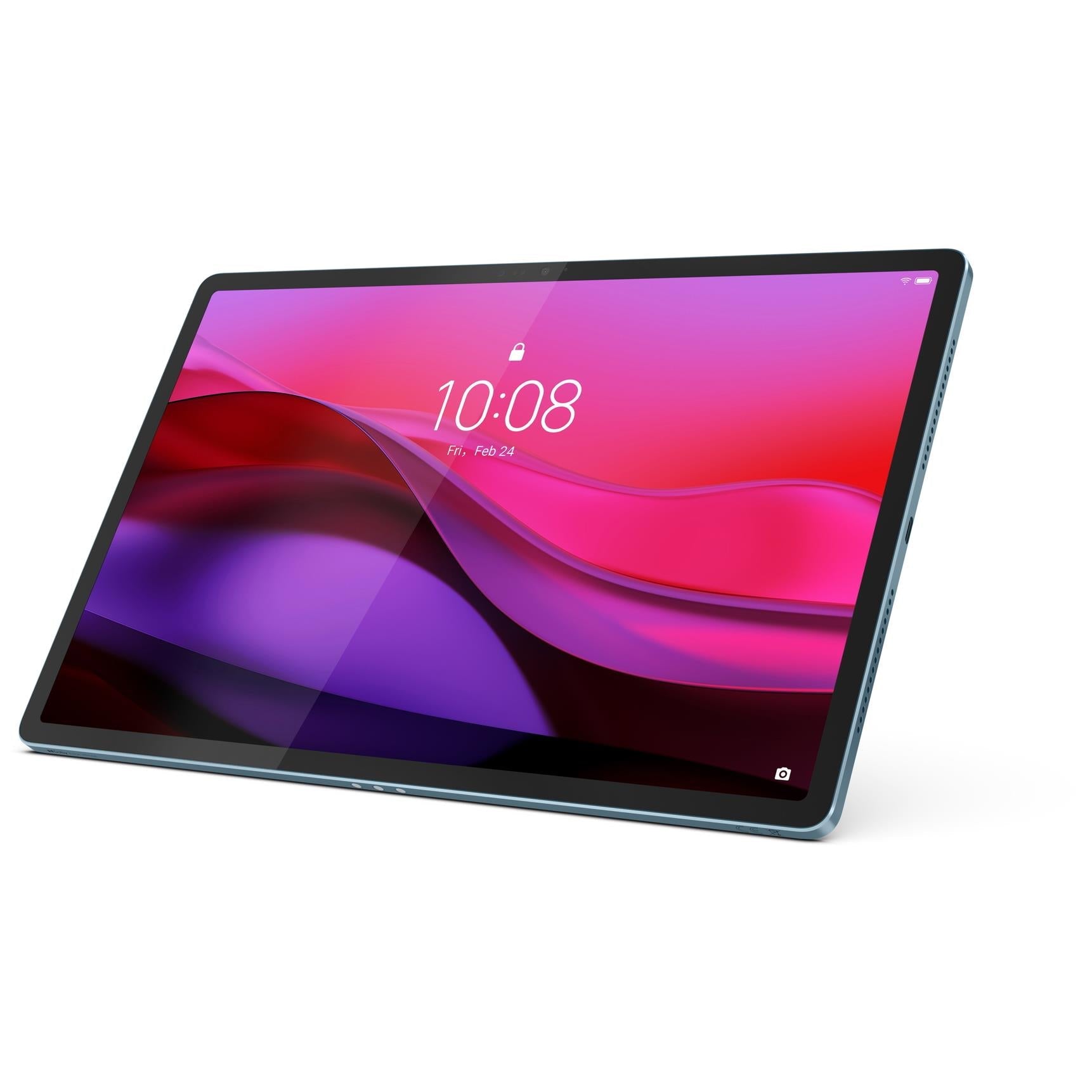 Lenovo Tab Plus 12.7" 3K 512GB Tablet