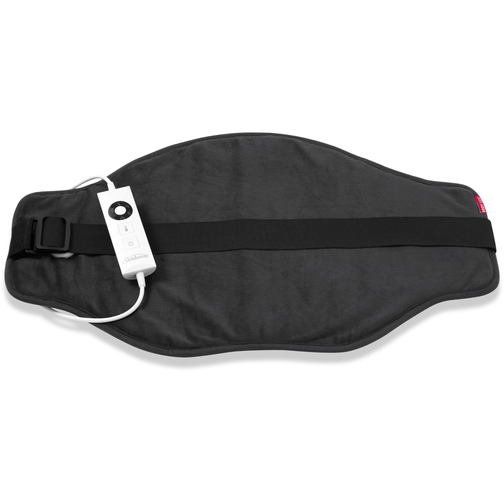 Sunbeam Lower Back Heating Pad