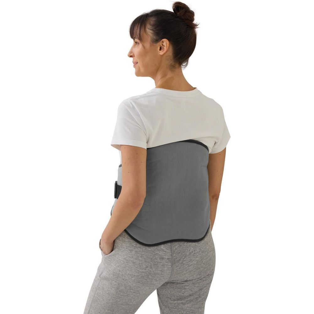 Sunbeam Lower Back Heating Pad