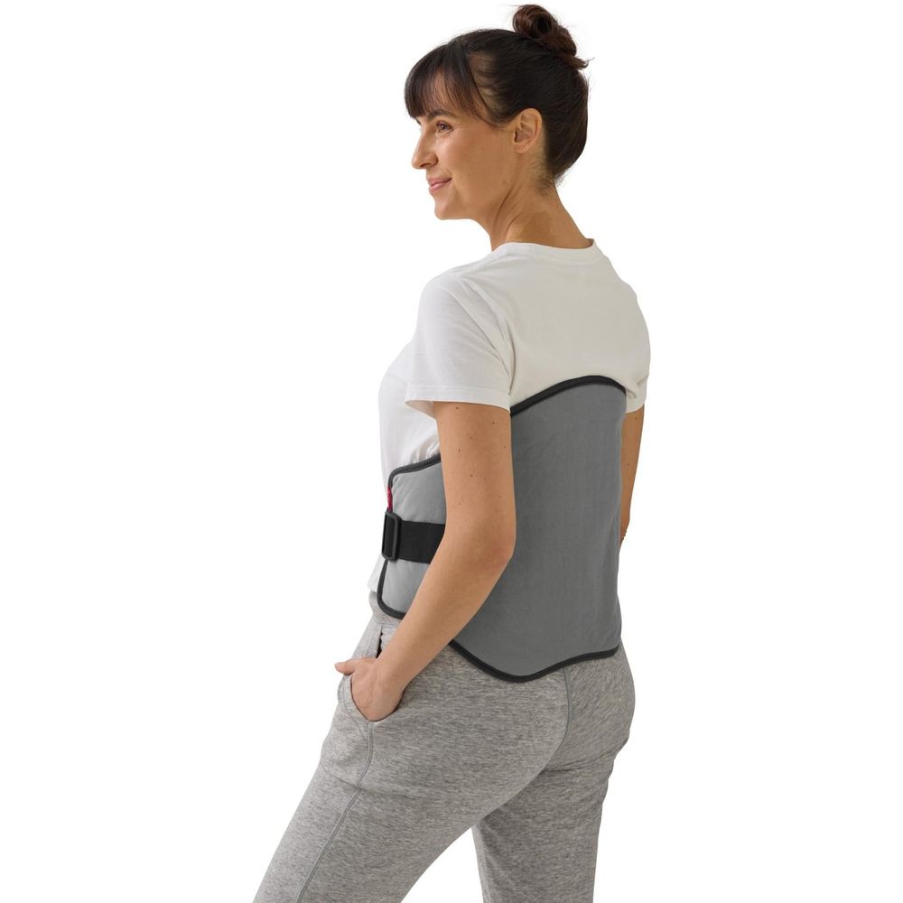 Sunbeam Lower Back Heating Pad
