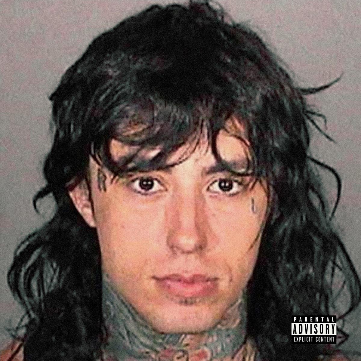 Popular Monster (Vinyl) - By: Falling In Reverse