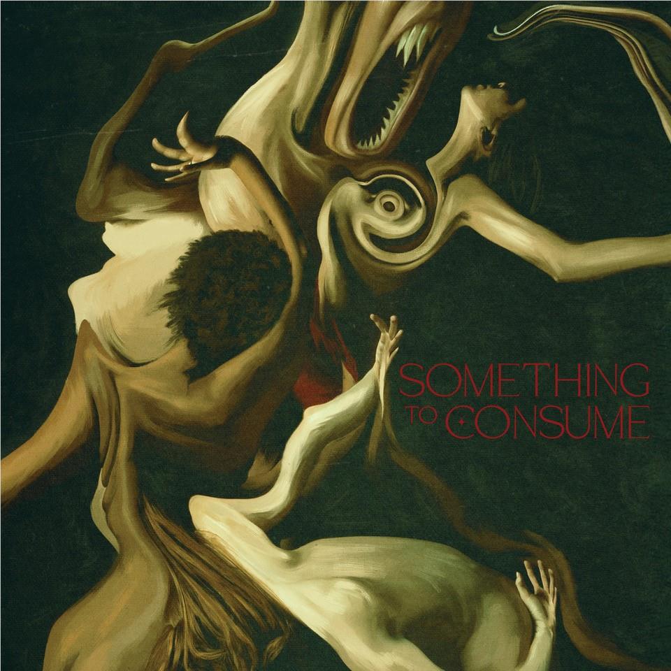 Something To Consume, By: Die Spitz