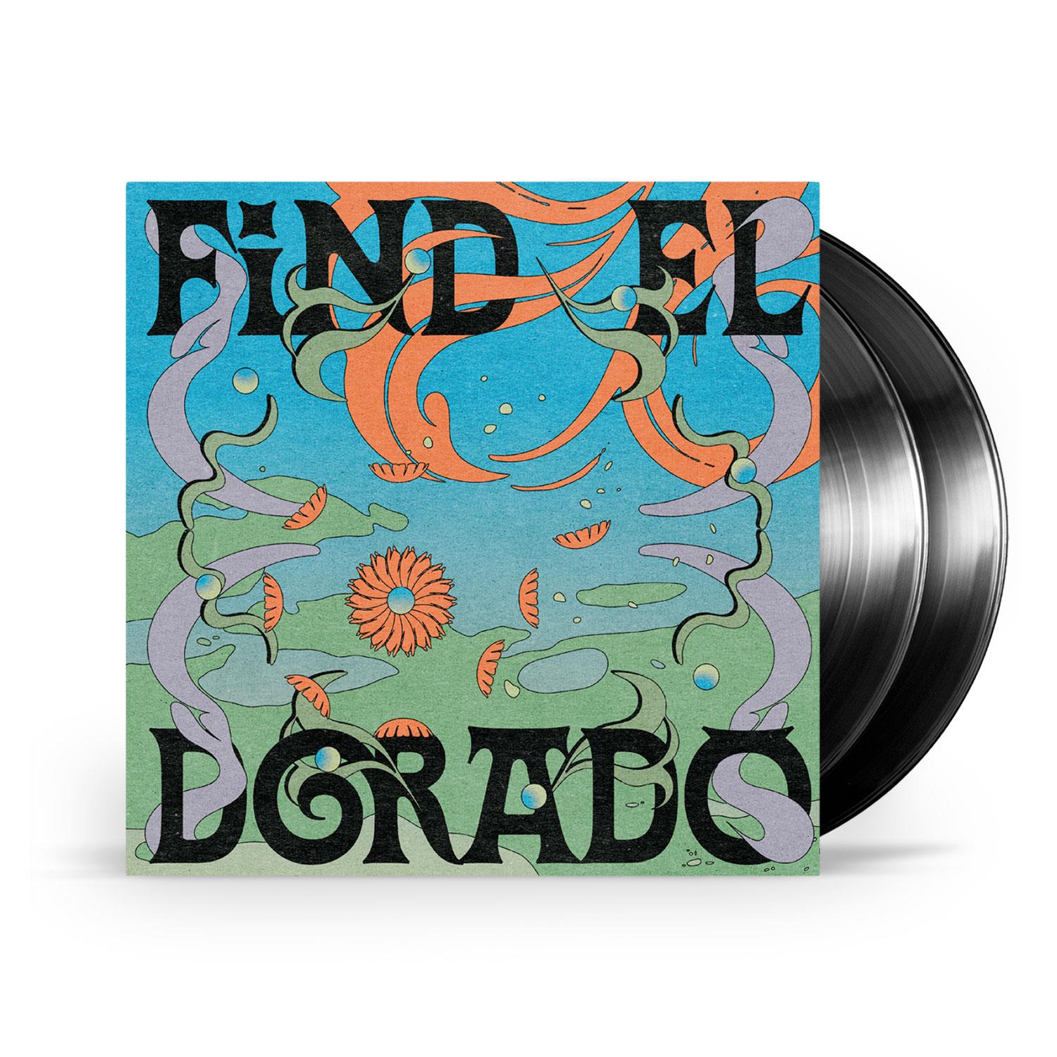 Find El Dorado (Vinyl) - By: Paul Weller