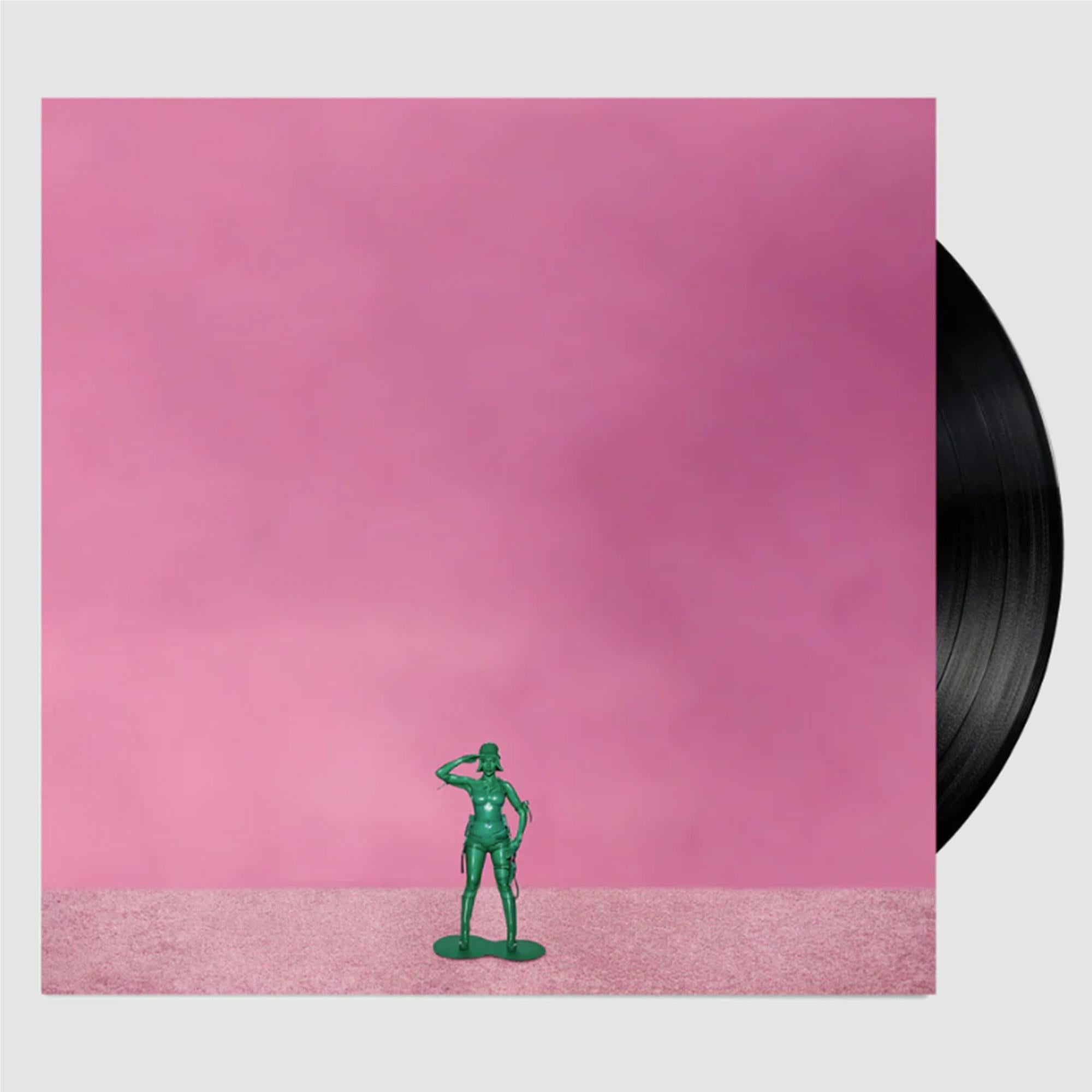 Hearts Sold Separately (Vinyl),  By: Mariah The Scientist