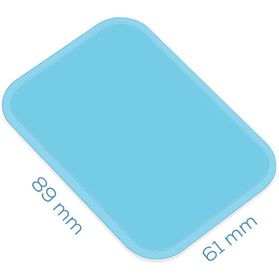 Beurer EM55 Replacement Pads