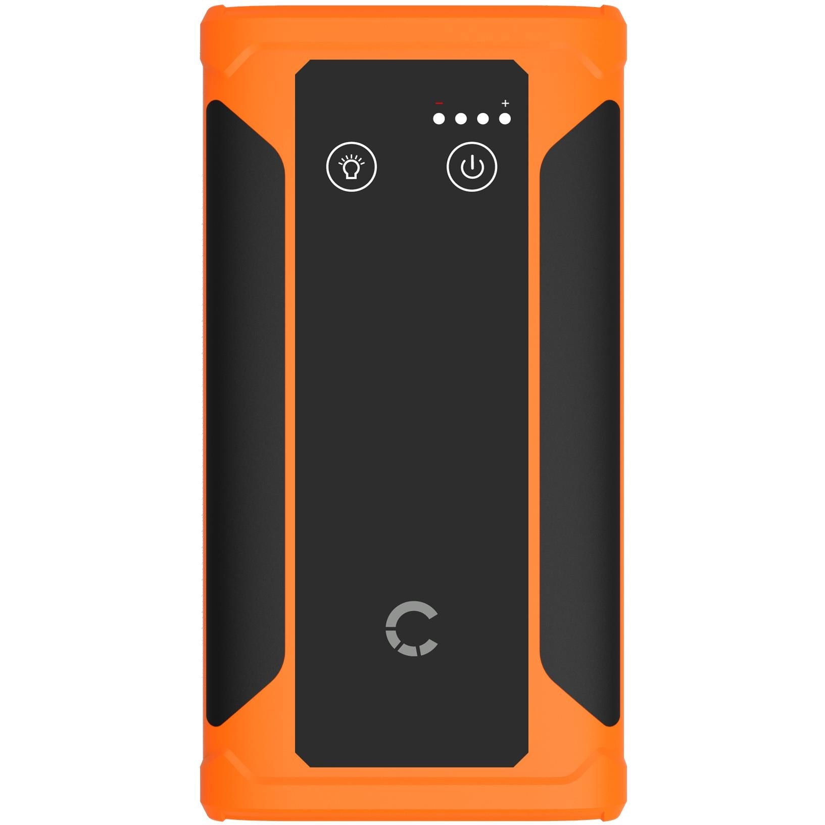 Cygnett ChargeUp Auto 10K 12V Jump Starter and Power Bank