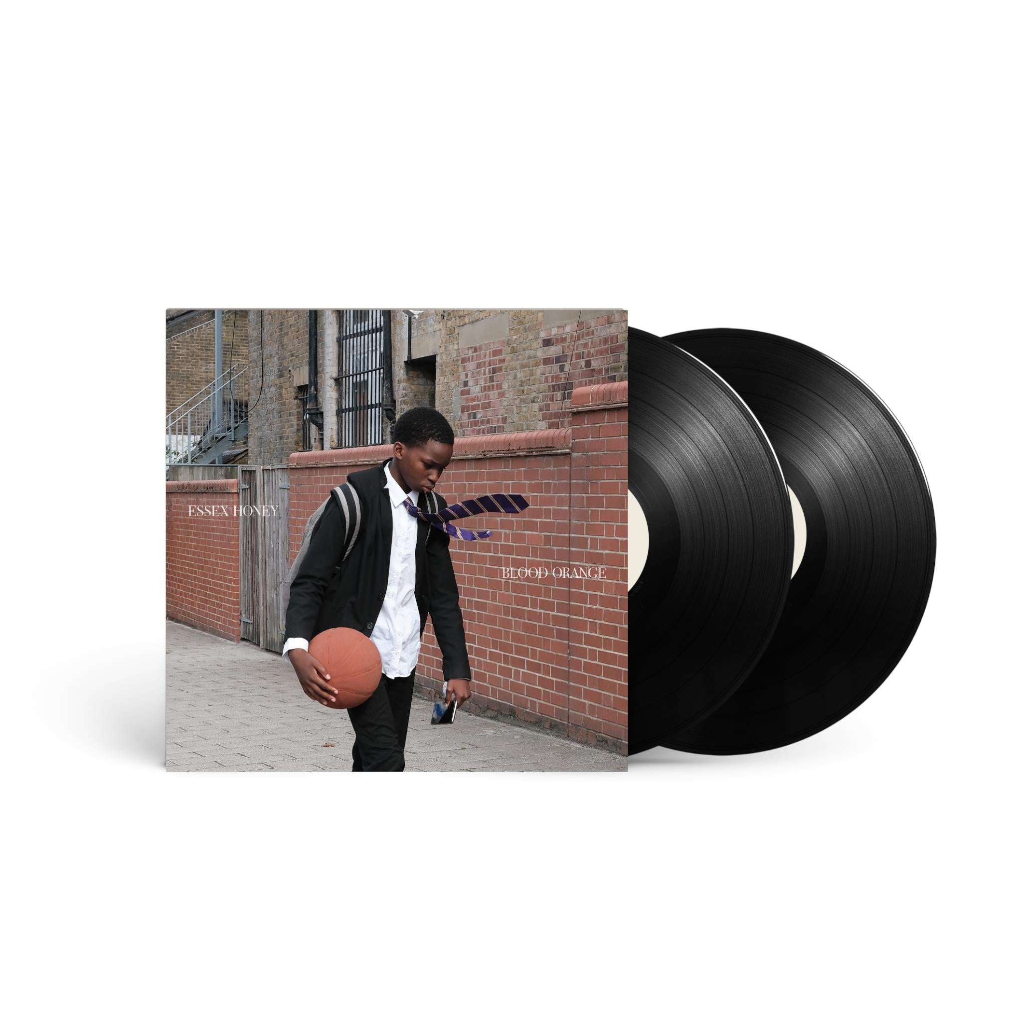 Essex Honey (Vinyl) - By:Blood Orange