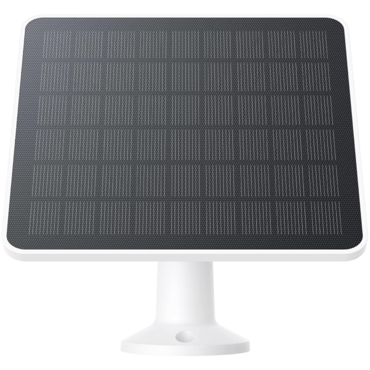 Eufy 3W Solar Panel for Eufy Security Cameras