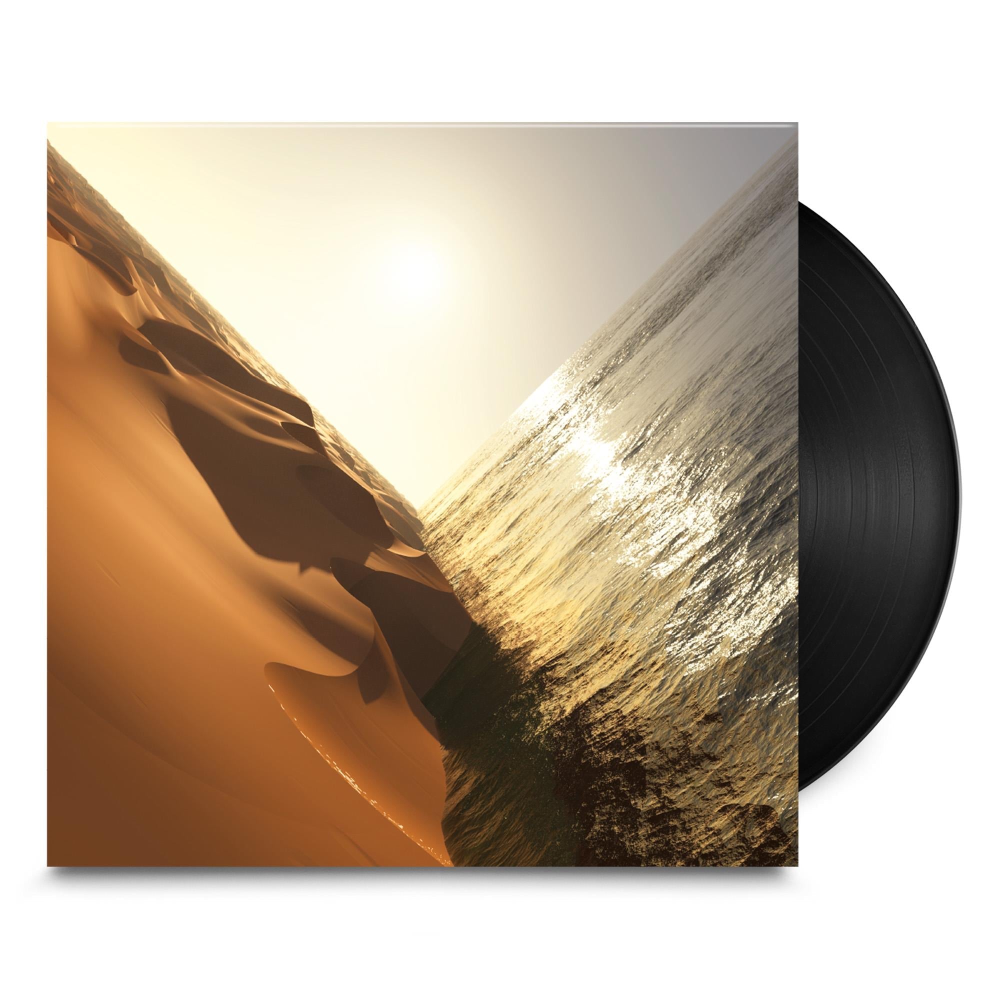 Under The Sun (2025 Reissue) (Vinyl) - By:Mark Pritchard