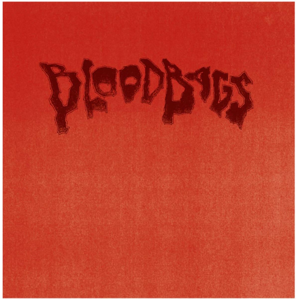 Bloodbags (vinyl) - By: Bloodbags