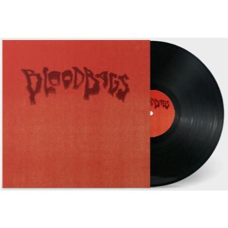 Bloodbags (vinyl) - By: Bloodbags