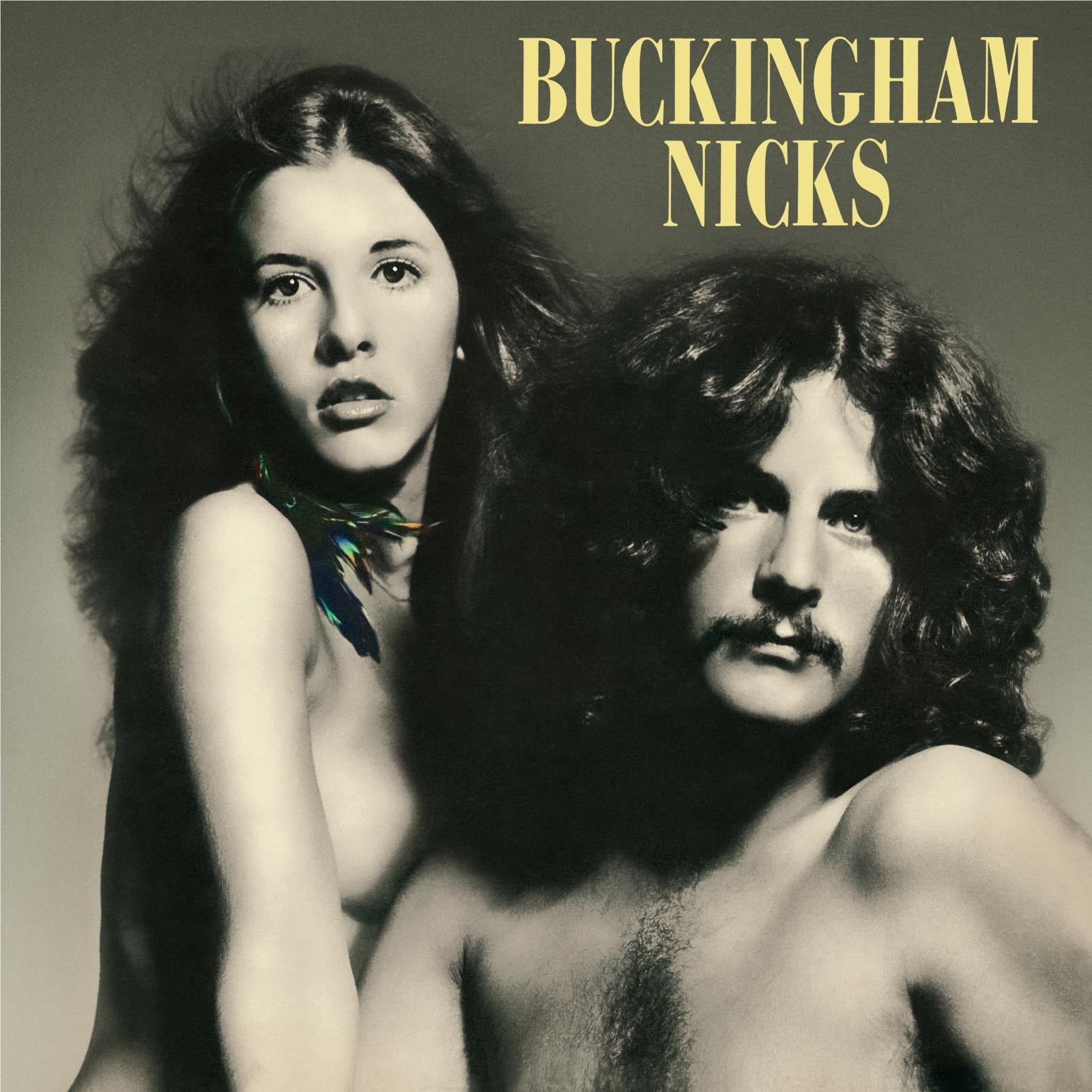 Buckingham Nicks (Vinyl) - By: Buckingham Nicks