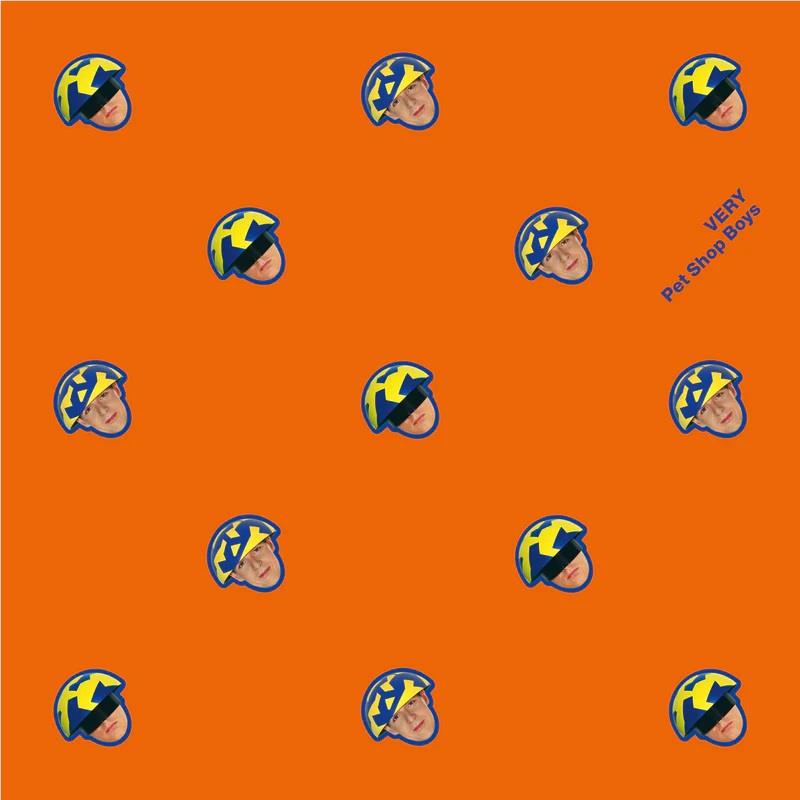 Very (2018 Remaster) - By: Pet Shop Boys