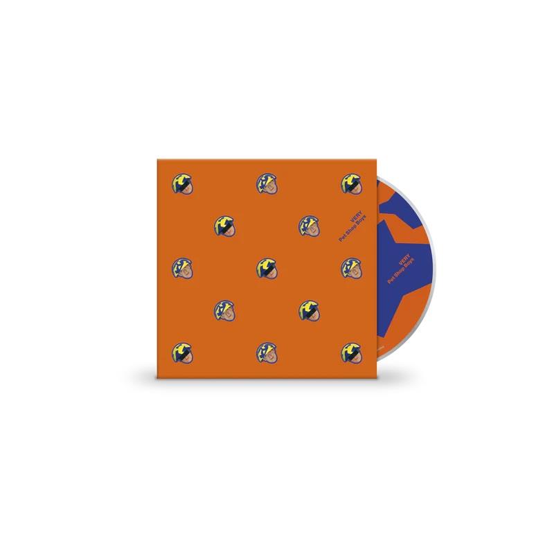 Very (2018 Remaster) - By: Pet Shop Boys