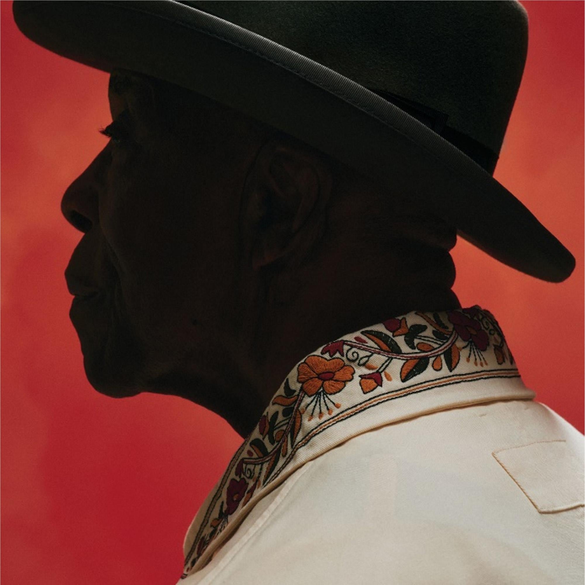 Ain't Done With The Blues, By: Buddy Guy