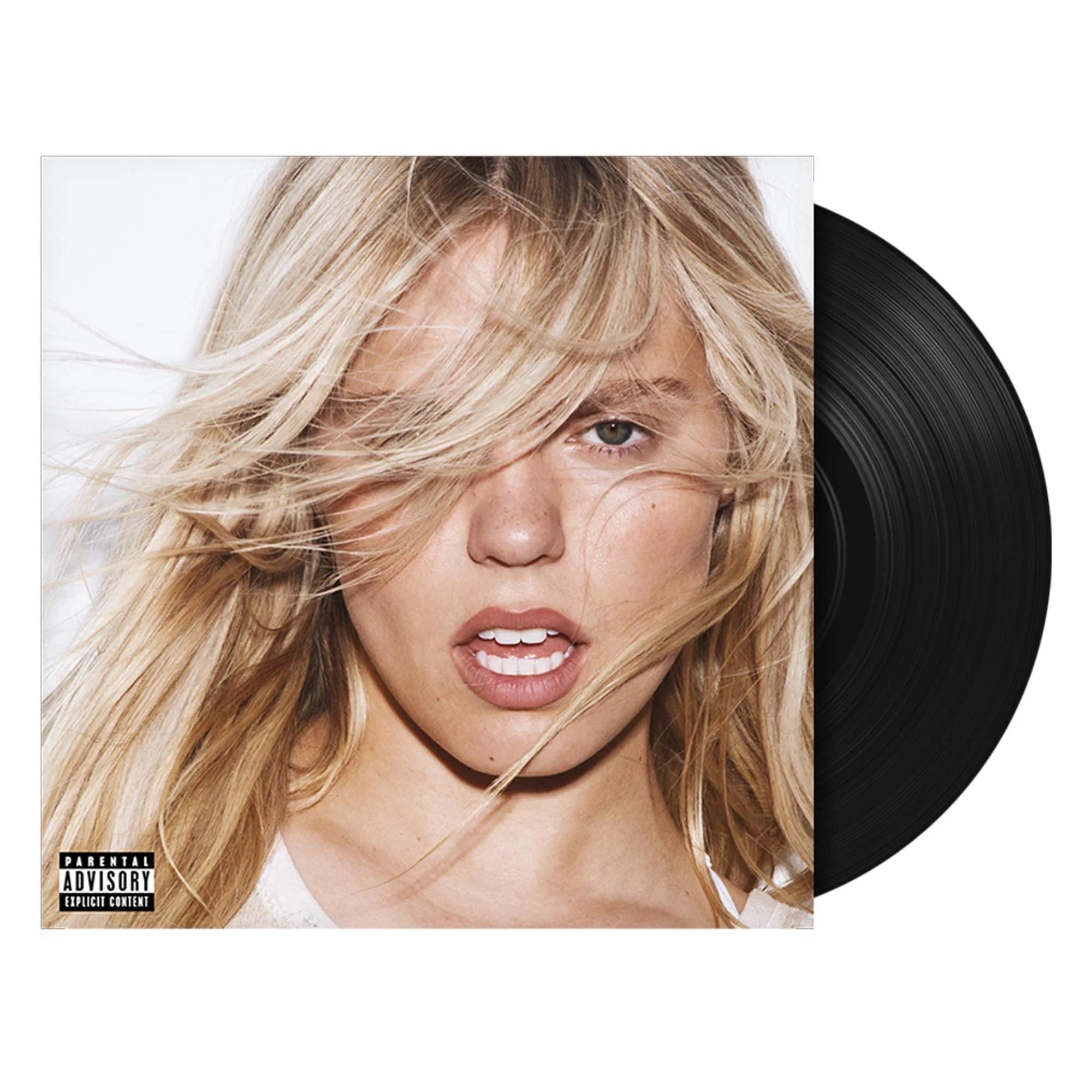 Bite Me (Vinyl) - By: Reneé Rapp
