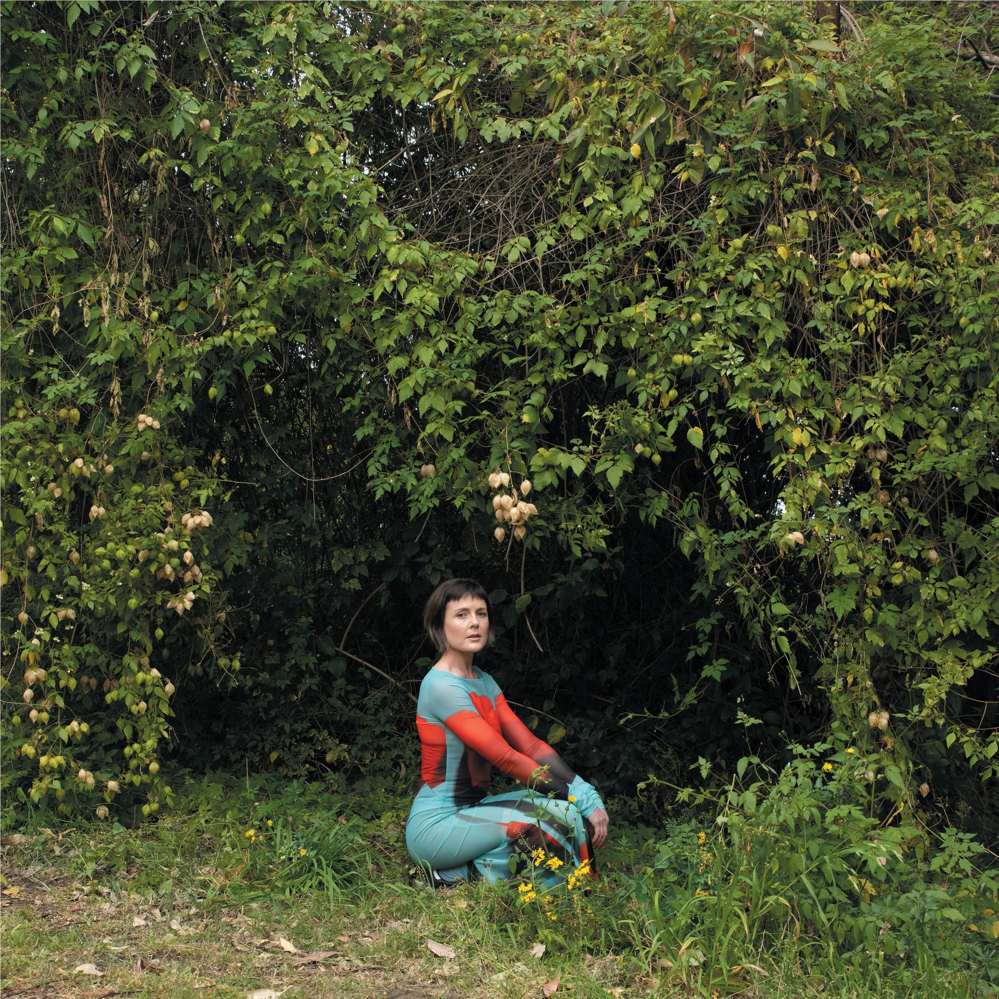Molasses (Vinyl) - By: Natalie Slade