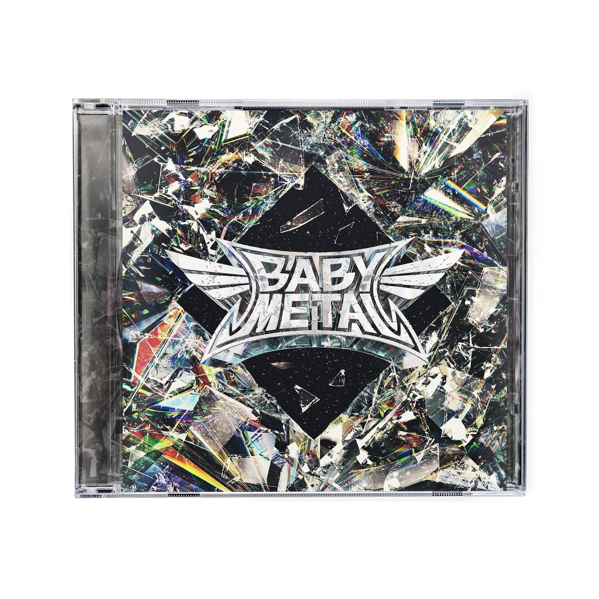 Metal Forth, By: Babymetal