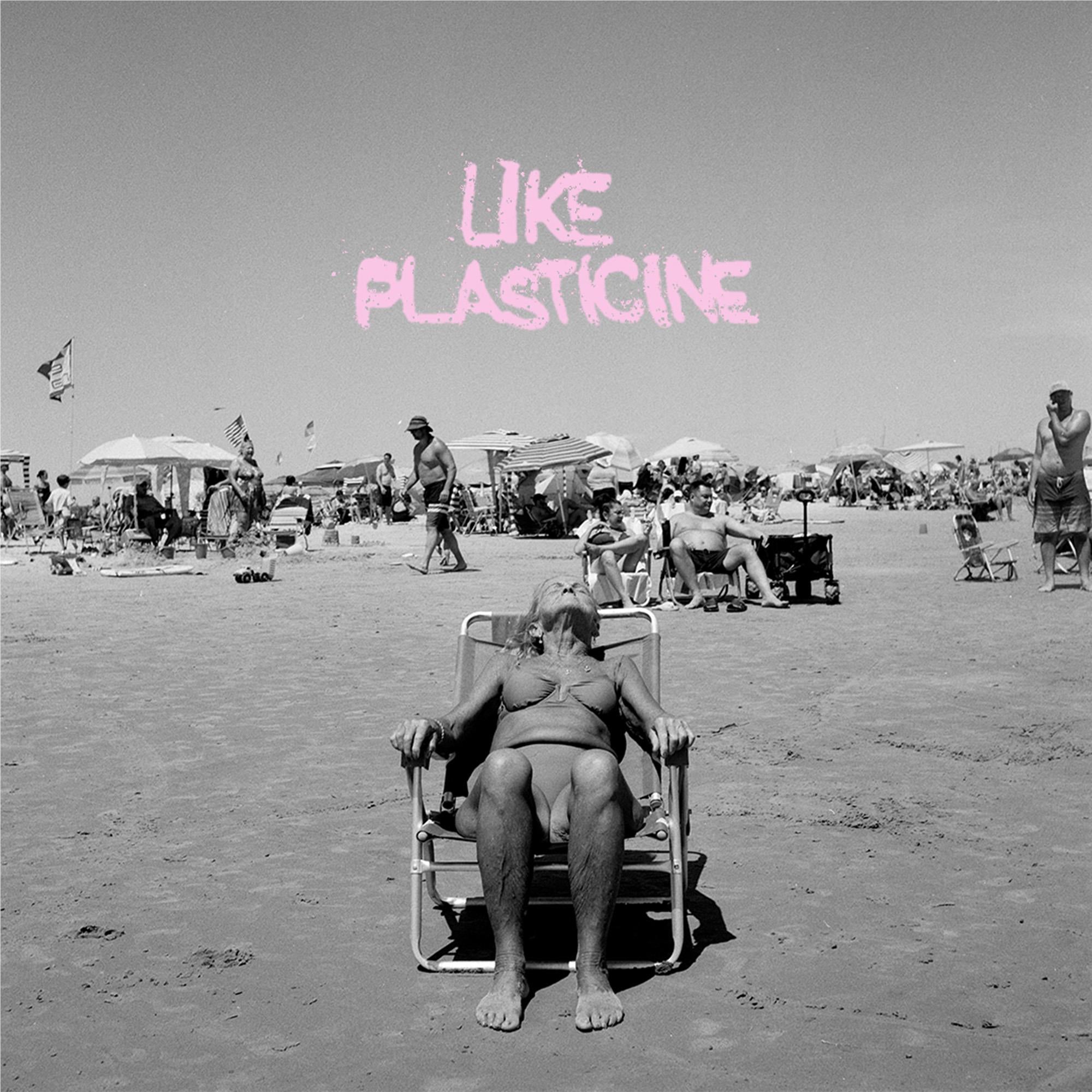 Like Plasticine,  By: Gordi