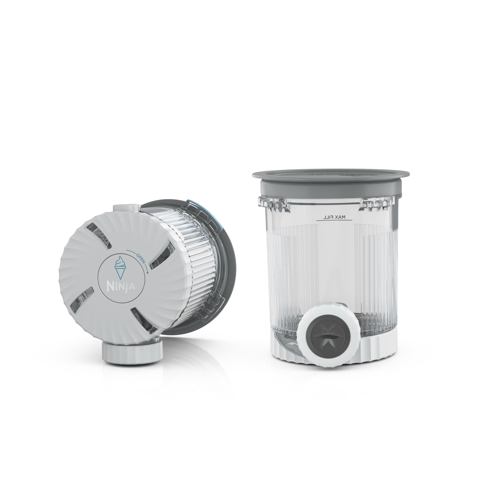 Ninja Swirl by Creami