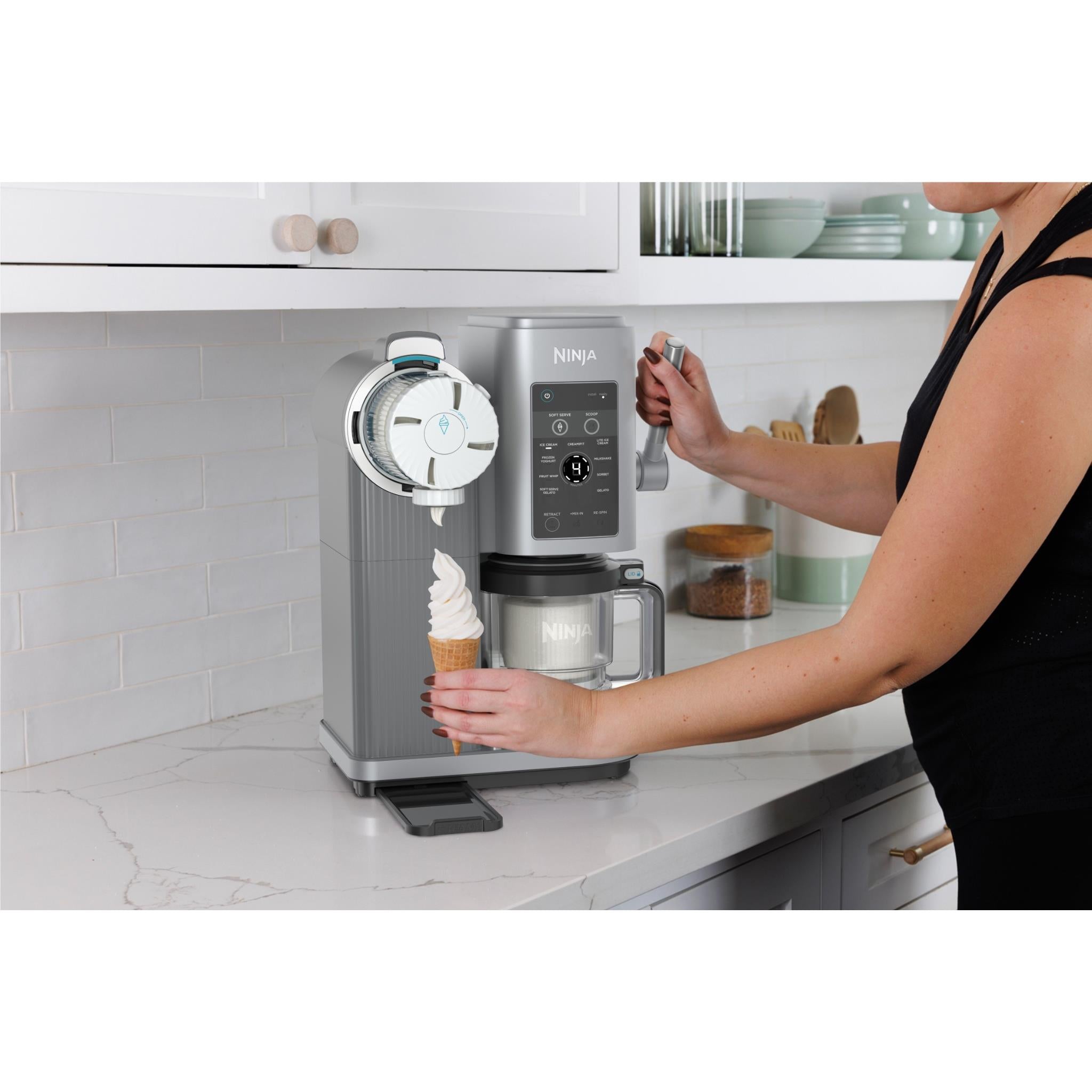 Ninja Swirl by Creami