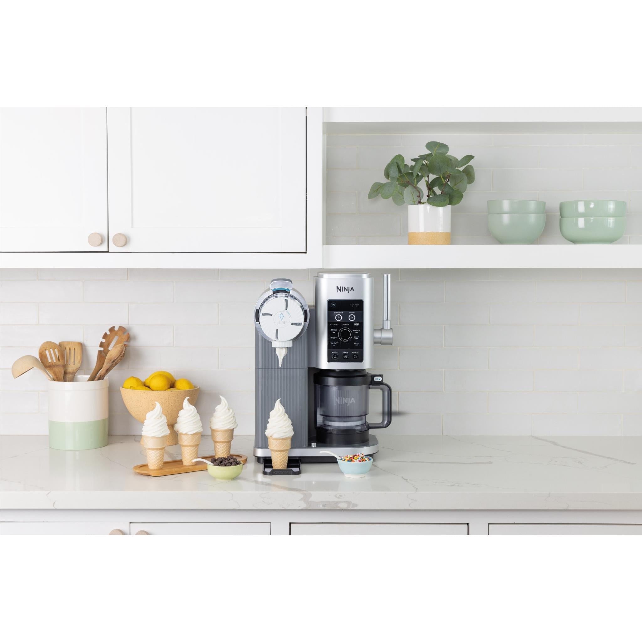 Ninja Swirl by Creami