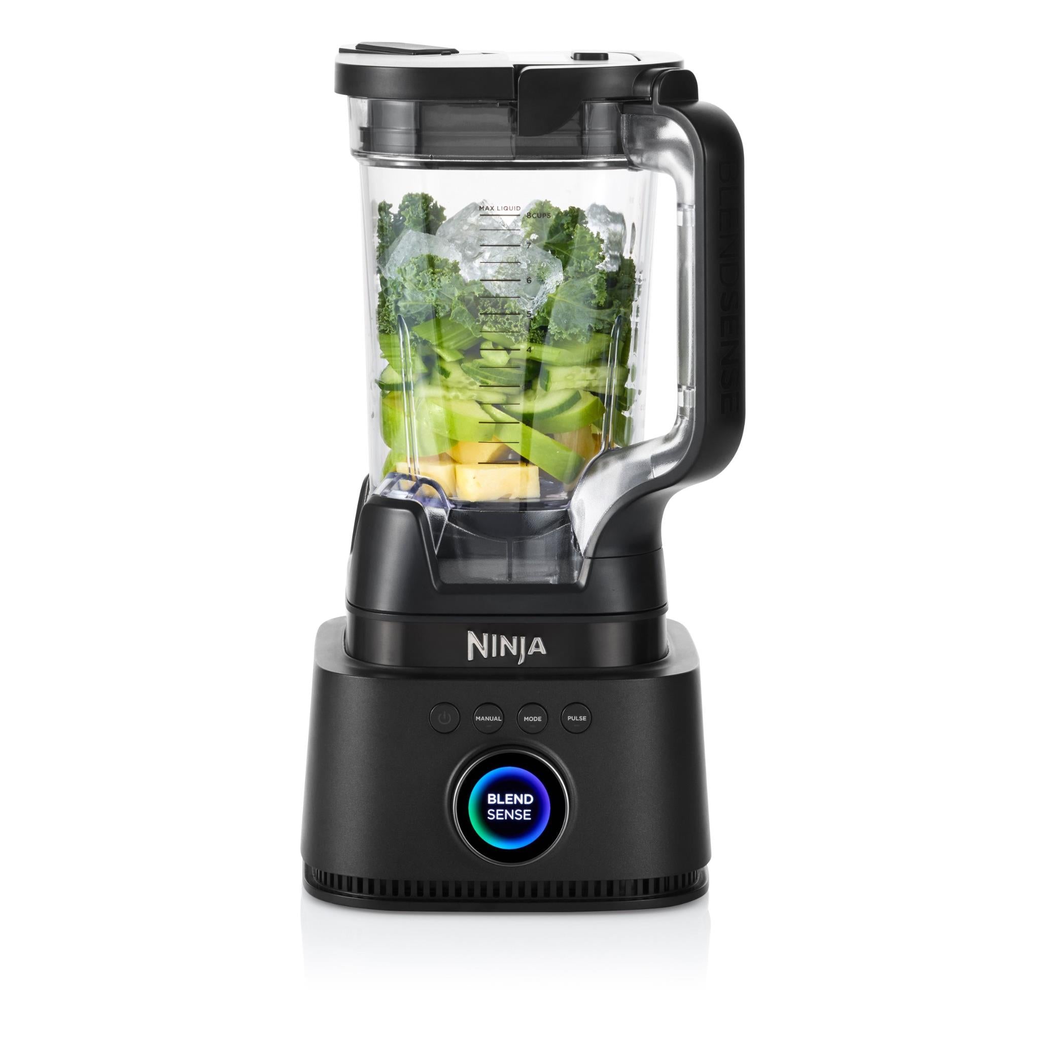 Ninja Stealth IQ Kitchen System Power Blender