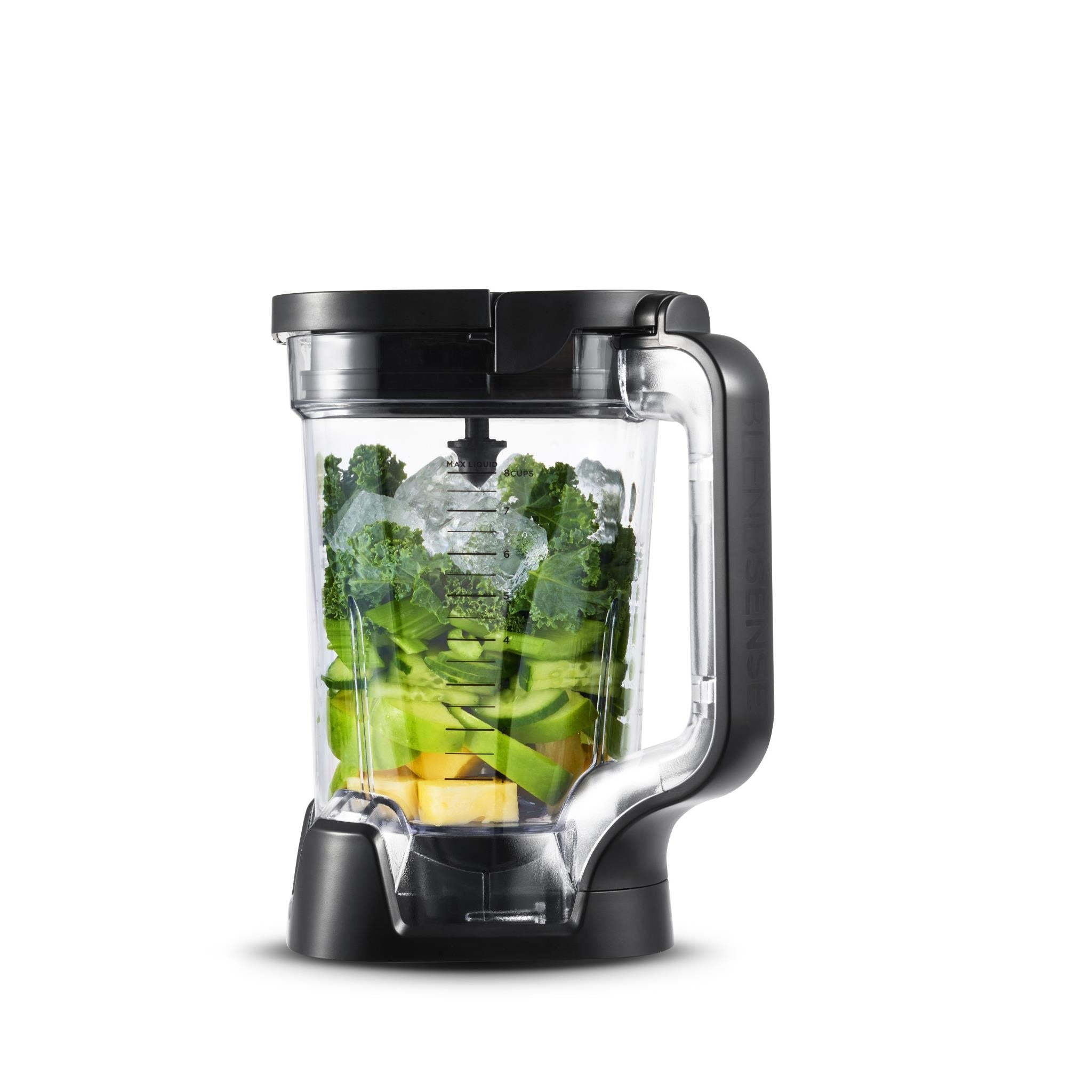 Ninja Stealth IQ Kitchen System Power Blender