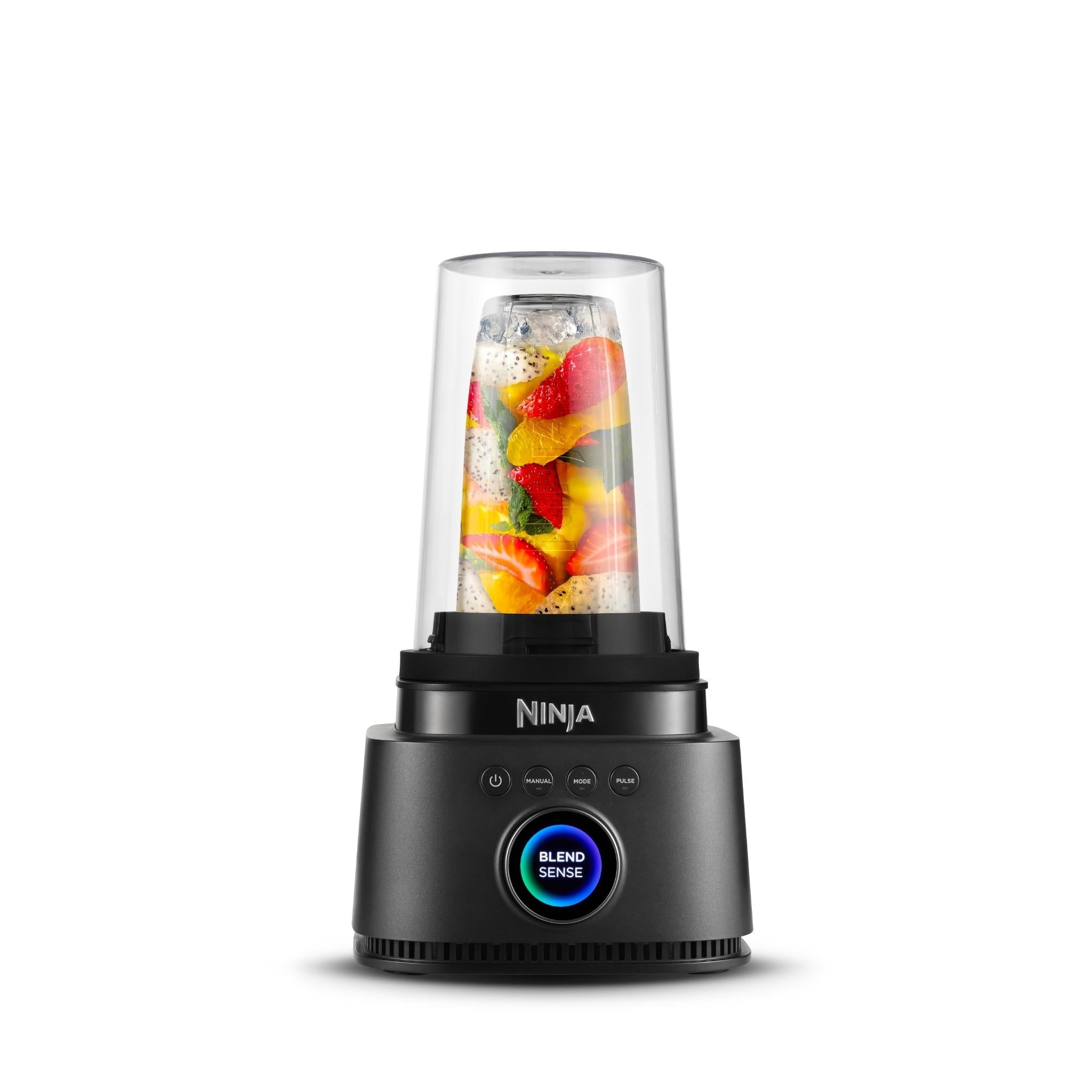 Ninja Stealth IQ Kitchen System Power Blender