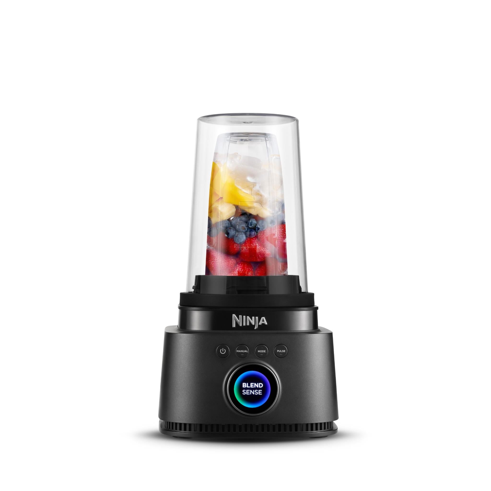 Ninja Stealth IQ Kitchen System Power Blender